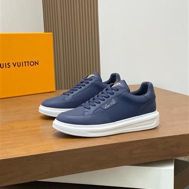 Louis Vuitton   2025新款男生休閒時尚鞋子