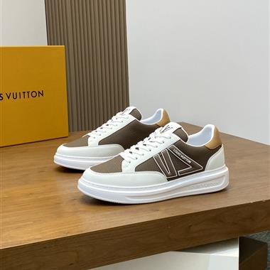 Louis Vuitton   2025新款男生休閒時尚鞋子