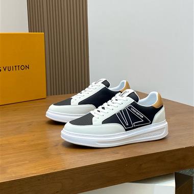 Louis Vuitton   2025新款男生休閒時尚鞋子