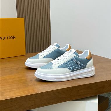 Louis Vuitton   2025新款男生休閒時尚鞋子