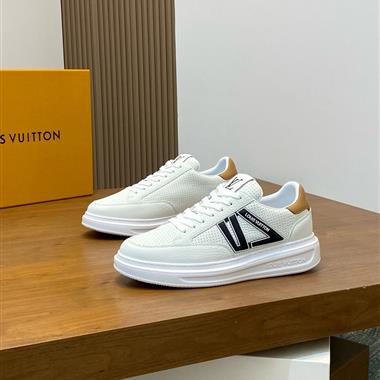 Louis Vuitton   2025新款男生休閒時尚鞋子