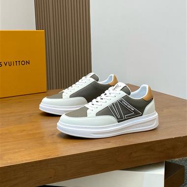 Louis Vuitton   2025新款男生休閒時尚鞋子