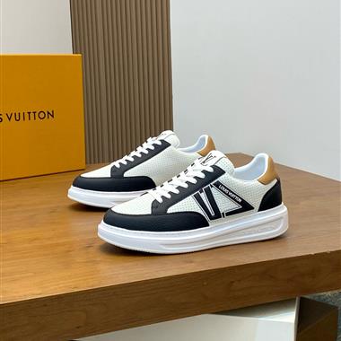 Louis Vuitton   2025新款男生休閒時尚鞋子