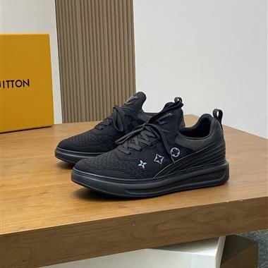 Louis Vuitton   2025新款男生休閒時尚鞋子