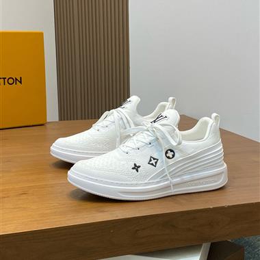 Louis Vuitton   2025新款男生休閒時尚鞋子