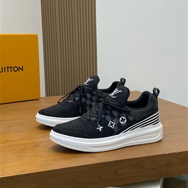 Louis Vuitton   2025新款男生休閒時尚鞋子