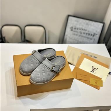 Louis Vuitton   2025新款女生休閒時尚鞋子