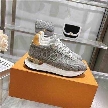 Louis Vuitton   2025新款男生休閒時尚鞋子