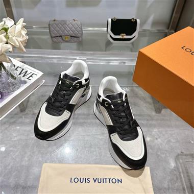 Louis Vuitton   2025新款男生休閒時尚鞋子