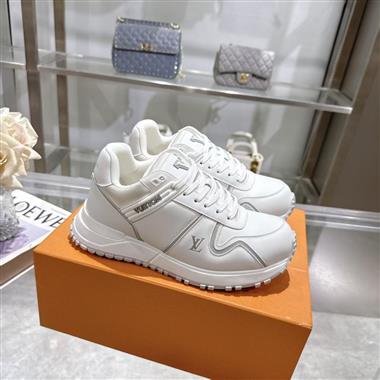 Louis Vuitton   2025新款男生休閒時尚鞋子