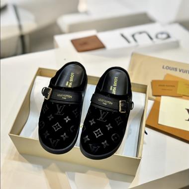 Louis Vuitton   2025新款女生休閒時尚鞋子