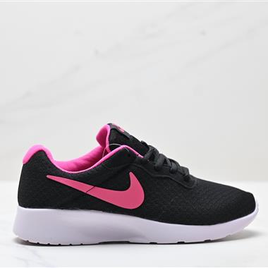 Nike Tanjun 網布 倫敦 舒適運動 減震防滑耐磨透氣輕便 低幫生活休閑鞋