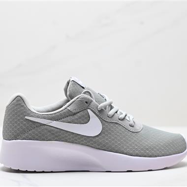 Nike Tanjun 網布 倫敦 舒適運動 減震防滑耐磨透氣輕便 低幫生活休閑鞋