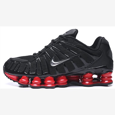 Nike shox  TL13 彈簧氣墊 休閒運動鞋