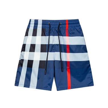BURBERRY   2025夏季新款休閒短褲
