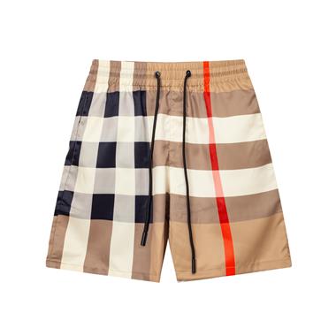 BURBERRY   2025夏季新款休閒短褲