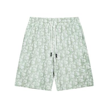 DIOR   2025夏季新款休閒短褲