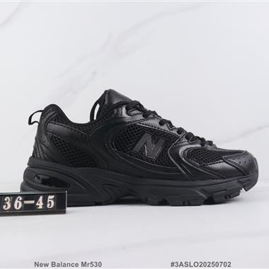 New Balance Mr530 新百倫減震休閑跑步鞋