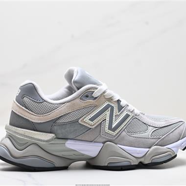 New Balance 9060系列 新百倫 復古休閑運動慢跑鞋 