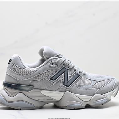 New Balance 9060系列 新百倫 復古休閑運動慢跑鞋 
