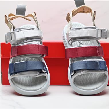 Noritake × New Balance NB 750系列 新百倫 舒適百搭 沙灘涼鞋