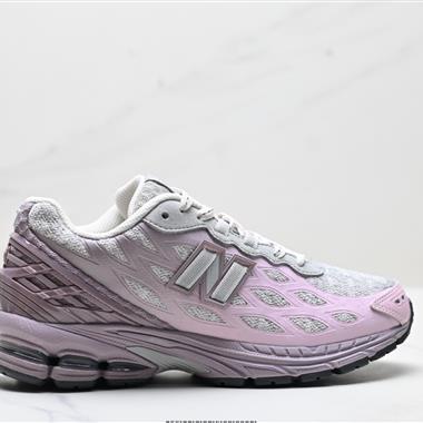 New Balance M1906系列 新百倫 復古單品寶藏老爹鞋