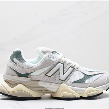 New Balance 9060系列 新百倫 復古休閑運動慢跑鞋 