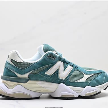 New Balance 9060系列 新百倫 復古休閑運動慢跑鞋 