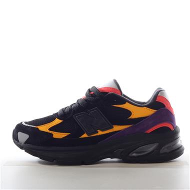 New Balance 2010系列 新百倫經典復古休閑運動板鞋