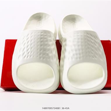 New Balance NB HUP Comfort Slides NB新款 新百倫 HUP系列時尚壹字拖鞋