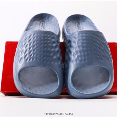 New Balance NB HUP Comfort Slides NB新款 新百倫 HUP系列時尚壹字拖鞋