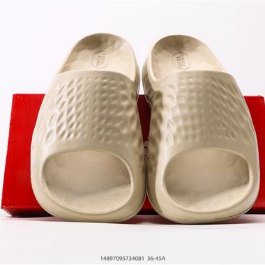 New Balance NB HUP Comfort Slides NB新款 新百倫 HUP系列時尚壹字拖鞋