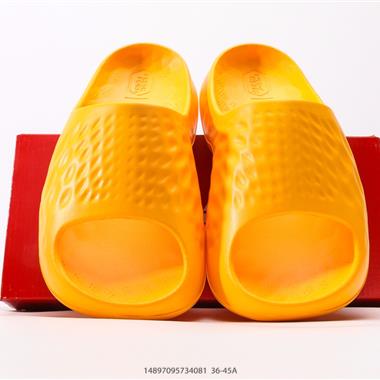 New Balance NB HUP Comfort Slides NB新款 新百倫 HUP系列時尚壹字拖鞋