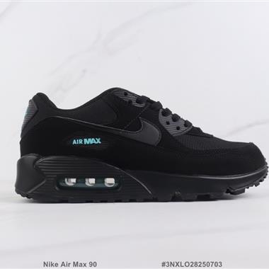 Nike Air Max 90 氣墊緩震跑步鞋