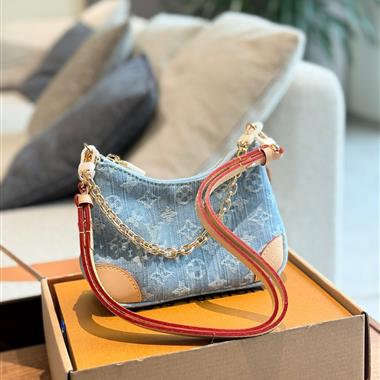 LOUIS VUITTON    2025新款女生時尚包包  尺寸：20CM