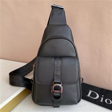DIOR   2025新款時男生時尚包包   尺寸：29*5*17CM