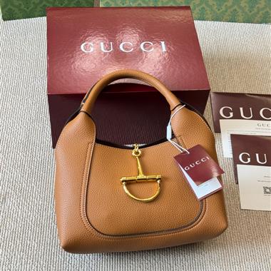 GUCCI   2025新款女生時尚包包   