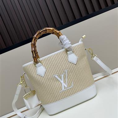 LOUIS VUITTON    2025新款時女生時尚包包   尺寸：20*20.5*11CM