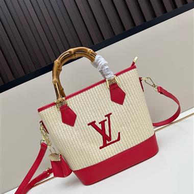 LOUIS VUITTON    2025新款時女生時尚包包   尺寸：20*20.5*11CM