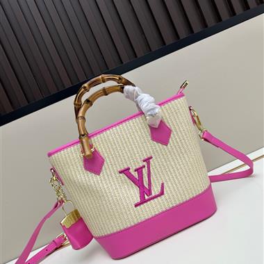 LOUIS VUITTON    2025新款時女生時尚包包   尺寸：20*20.5*11CM