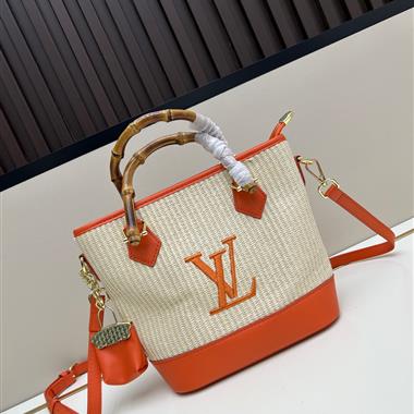 LOUIS VUITTON    2025新款時女生時尚包包   尺寸：20*20.5*11CM