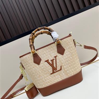 LOUIS VUITTON    2025新款時女生時尚包包   尺寸：20*20.5*11CM