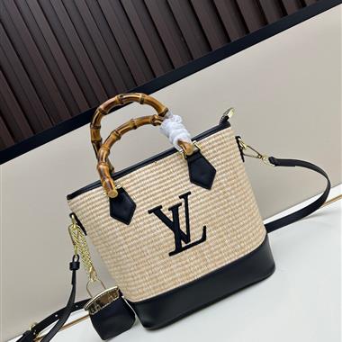 LOUIS VUITTON    2025新款時女生時尚包包   尺寸：20*20.5*11CM