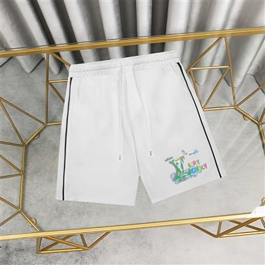 LouisVuitton   2025夏季新款休閒短褲  尺寸偏大