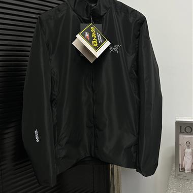 ARCTERYX  2025秋季新款風衣夾克外套 