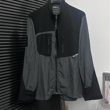 ARCTERYX  2025秋季新款風衣夾克外套 