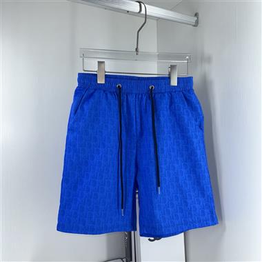 DIOR   2025夏季新款休閒短褲
