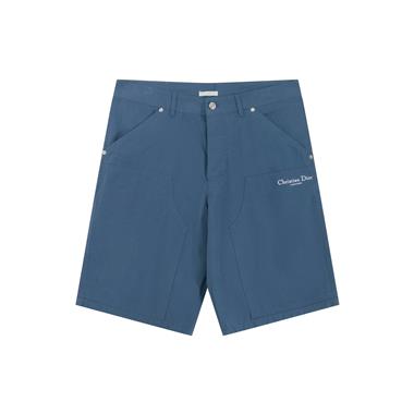DIOR   2025夏季新款休閒短褲  尺寸偏大