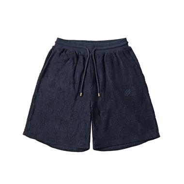 LouisVuitton   2025夏季新款休閒短褲  尺寸偏大