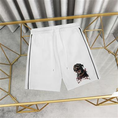 GIVENCHY   2025夏季新款休閒短褲  尺寸偏大